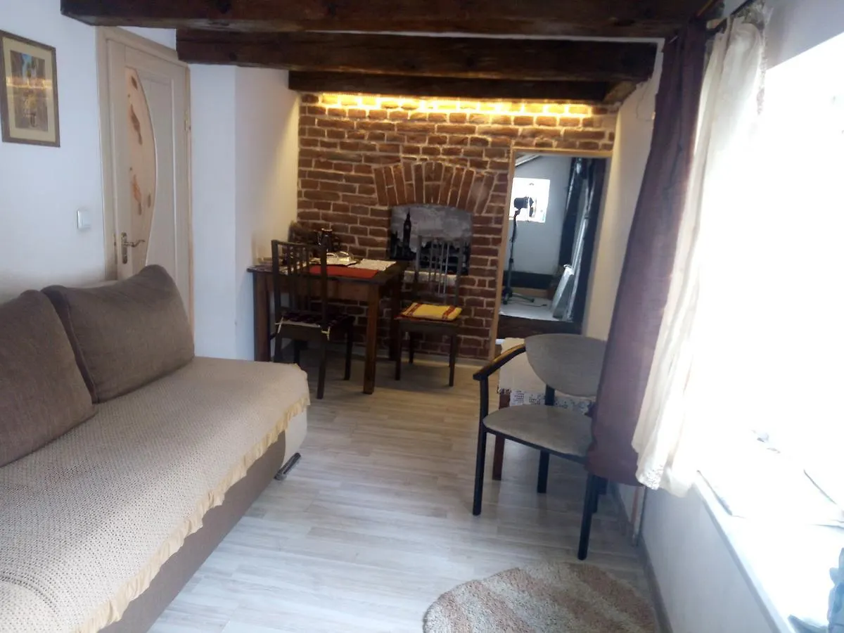 Lviv Amazing Rooftop Apartment
