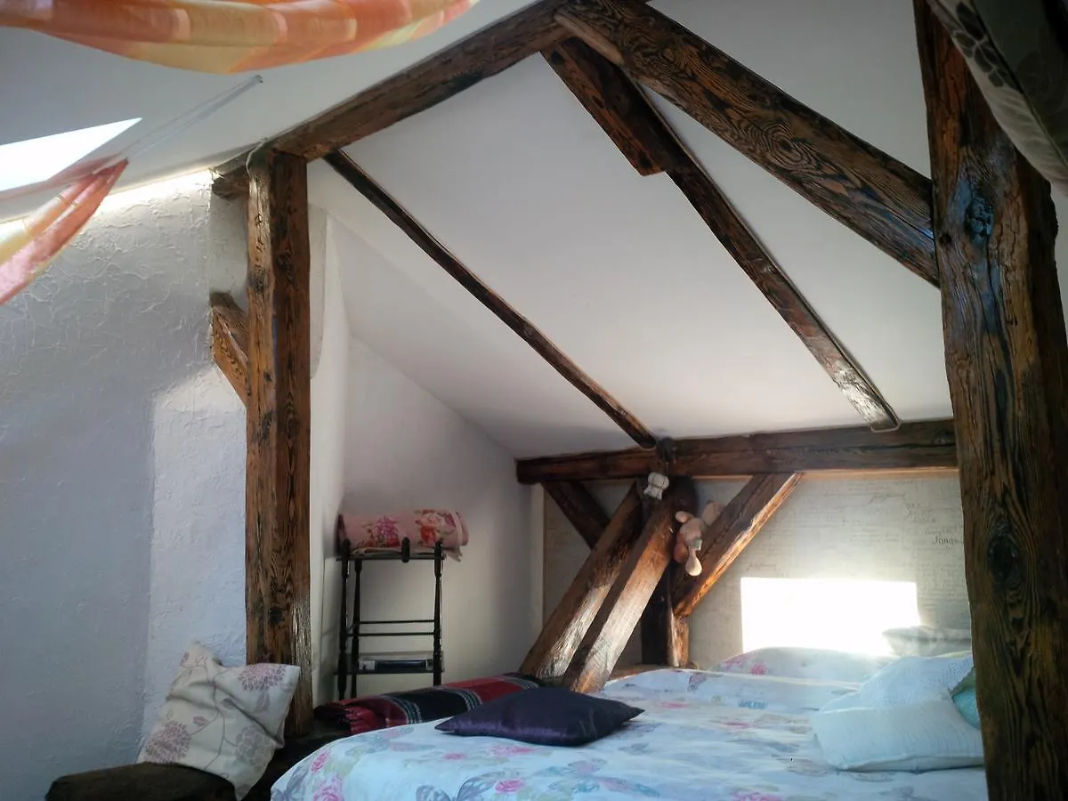 Lviv Amazing Rooftop Apartment 0*,  Украина