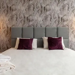 Bvapartments Vip On Kulisha Апартаменты