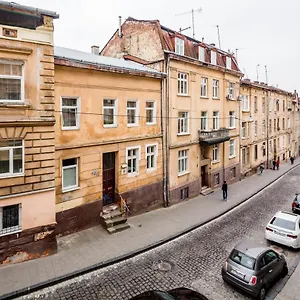 Old Town Cosy Апартаменты