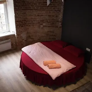 в стилі Loft по вул.гоголя 9 Апартаменты