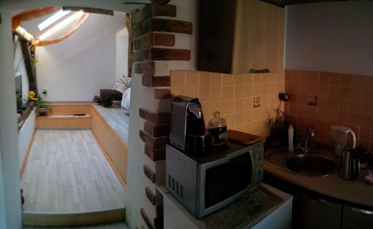 Lviv Amazing Rooftop Apartment 0*,  Ukraine